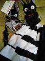 黒猫の宅急便 SET