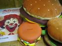 I LOVE ハンバーガー　SET