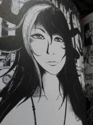 TREMATODA ZINE vol.3 (ステッカー付き)