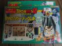 ドラゴンボールZ　「倒せ!ガーリックJr」ゲームウォッチ