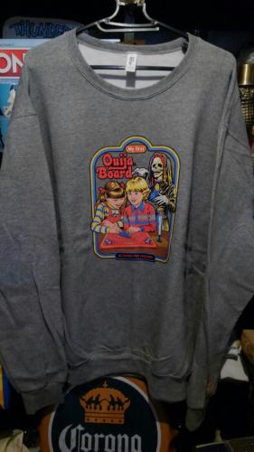 ??? 闇の人生ゲーム スウェット ??? 