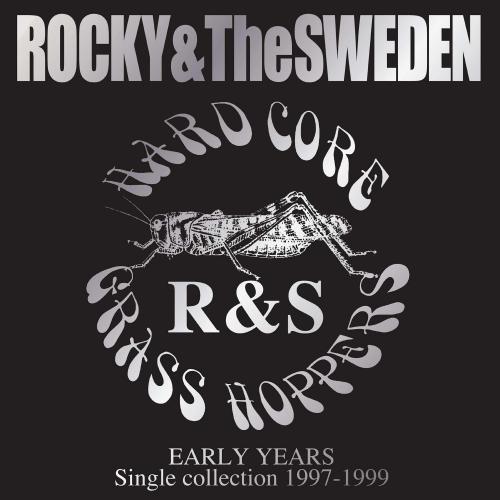 【予約商品】ROCKY&TheSWEDEN / EARLY YEARS Single～ (CD)  