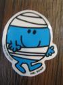 MLS-06　MR.BUMP
