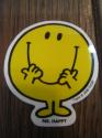  MLS-03　MR.HAPPY