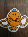 MLS-01　MR.TICKLE