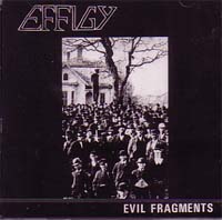 EFFIGY / EVIL FRAGMENTS