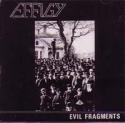 EFFIGY / EVIL FRAGMENTS