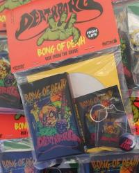 DEATHBONG / BONG OF DEATH カセットパック