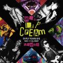 LIP CREAM リップクリーム 初期のLIP CREAM -EARLY YEARS GIG-