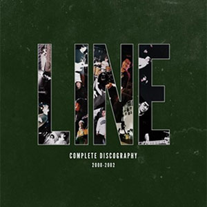 LINE / COMPLETE DISCOGRAPHY 