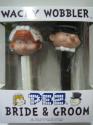 PEZ  BRIDE&GROOM