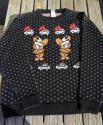 ganagsocks RIOT SWEATER