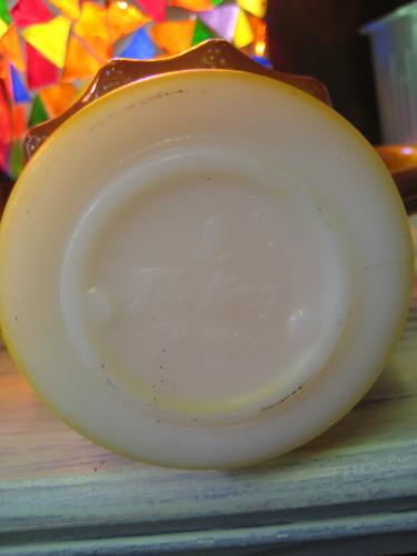 ファイヤーキング　キンバリー　YE