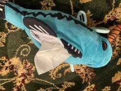 BIGMAMA PLUSH DOLL