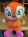 アンパンマン　ビーンズマスコット　ドキンちゃん