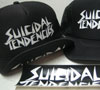 SUICIDAL TENDENCIES・CAP・バンダナ・ステッカー